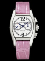 Girard-Perregaux Richeville Lady 26500-53-711-BK9A