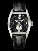 Girard-Perregaux Richeville Large Date 27600-53-681-BA6D