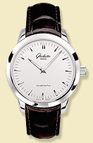 Glash�tte Original Senator Chronograph 100-08-03-02-04
