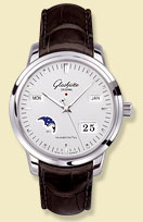 Glash�tte Original Senator Perpetual Calendar 100-02-13-02-04
