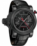 Graham Chronofighter Trigger 2TRRB.B08A
