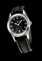 Longines Heritage Heritage L2.731.4.53.2