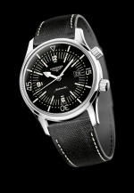 Longines Heritage Heritage L3.674.4.50.0