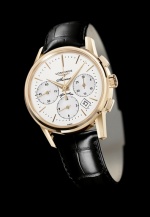 Longines Heritage Heritage L4.796.8.72.2