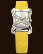 Maurice Lacroix Divina Divina �toile de Mer DV5012-WD531-154