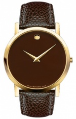 Movado Museum Museum 0606304