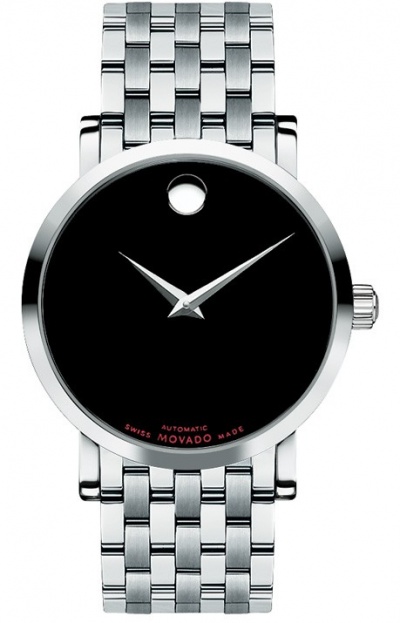 Movado Red