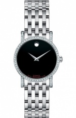 Movado Red Label Red Label 0606289