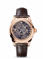 OMEGA Specialities Tourbillon 513.53.39.21.99.001