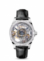 OMEGA Specialities Tourbillon 5946.30.31