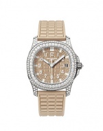 Patek Philippe Ladies Aquanaut 5069G-020