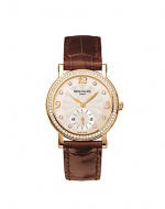 Patek Philippe Ladies Calatrava 4959J-001