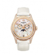 Patek Philippe Ladies Complicated Watches 4937R-001