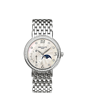 Patek Philippe Ladies Watches