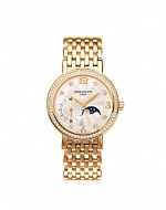 Patek Philippe Ladies Complicated Watches 4958/1J-001