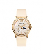 Patek Philippe Ladies Complicated Watches 4958J-001