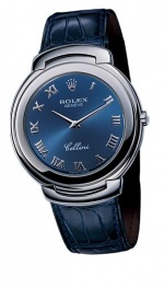 Rolex Cellini quartz 6623/9