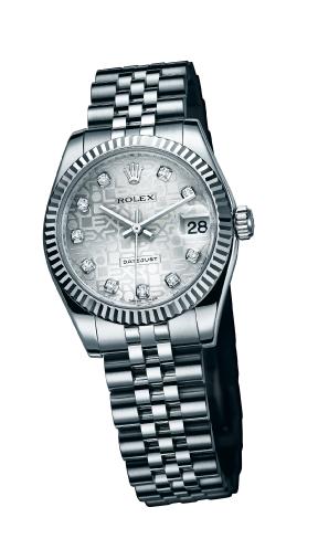 rolex oyster perpetual datejust 455b price