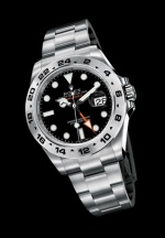 Rolex Oyster Perpetual Explorer II 216570.1
