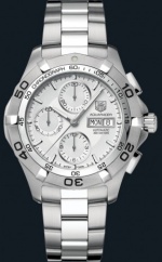 TAG Heuer Aquaracer Automatic Chronograph CAF2011.BA0815