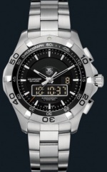 TAG Heuer Aquaracer Chronotimer CAF1010.BA0821
