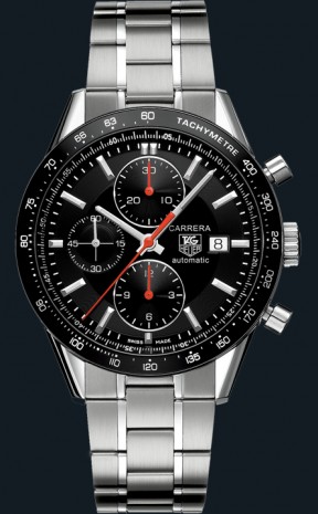How to tell if a tag heuer is real sales