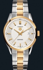 TAG Heuer Carrera Automatic WV215A.BD0788