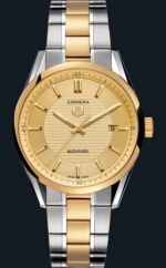 TAG Heuer Carrera Automatic WV215B.BD0788