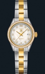 TAG Heuer Carrera Automatic WV2451.BD0797