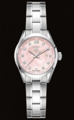 TAG Heuer Carrera Quartz WV1417.BA0793