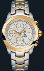 TAG Heuer Link Automatic Chronograph CJF2150.BB0595