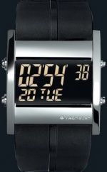 TAG Heuer Microtimer Chronograph CS111C.FT6003