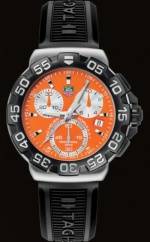 TAG Heuer TAG Heuer Formula 1 Chronograph CAH1113.BT0714