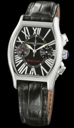 Ulysse Nardin Archive Michelangelo Chronograph 563-62/42