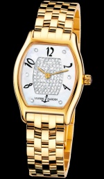 Ulysse Nardin Archive Michelangelo Lady 101-42-8/091A