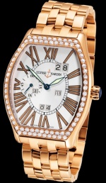 Ulysse Nardin Archive Perpetual Ludovico 336-49-8