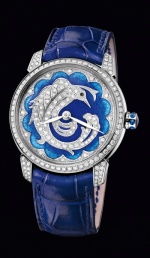 Ulysse Nardin Classico Classico Lady 8150-112/PB