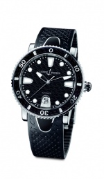 Ulysse Nardin Ladies Watches Lady Diver 8103-101-3/02