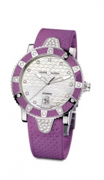 Ulysse Nardin Ladies Watches Lady Diver 8103-101E-3C/10.17