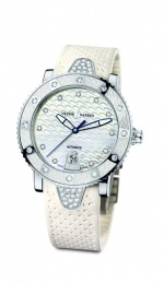 Ulysse Nardin Ladies Watches Lady Diver 8103-101E-3C/10