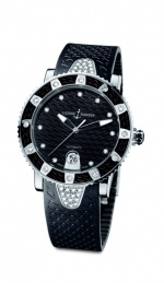 Ulysse Nardin Ladies Watches Lady Diver 8103-101E-3C/12