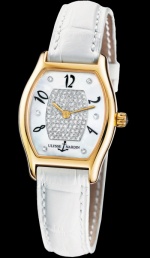Ulysse Nardin Ladies Watches Michelangelo Lady 101-49P2/091A