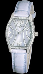 Ulysse Nardin Ladies Watches Michelangelo Lady 103-49/02-07