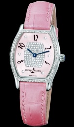 Ulysse Nardin Ladies Watches Michelangelo Lady 103-49/096A
