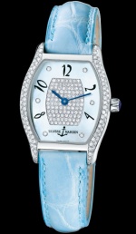 Ulysse Nardin Ladies Watches Michelangelo Lady 103-49P2/093A