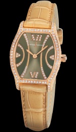 Ulysse Nardin Ladies Watches Michelangelo Lady 106-49F/395