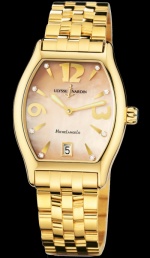Ulysse Nardin Ladies Watches Michelangelo Midsize 111-48-8/695