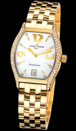 Ulysse Nardin Ladies Watches Michelangelo Midsize 111-49P2-8/691