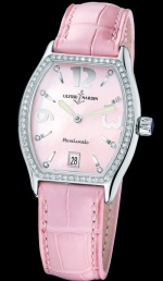 Ulysse Nardin Ladies Watches Michelangelo Midsize 113-49/696