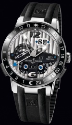 Ulysse Nardin Perpetual calendars El Toro 329-00-3